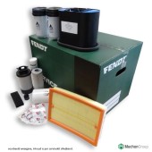SERVICEKIT FE309-312V-COM3/1000U