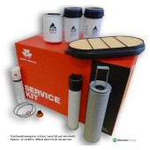 SERVICEKIT MF6712/6718S-D4/D6/1800U OC