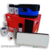 SERVICEKIT MF6714/6718S-DVT/1200U LS