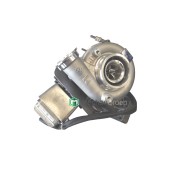FENDT TURBO