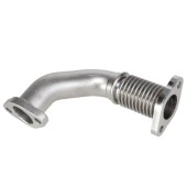 EXHAUST PIPE