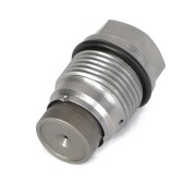PRESS RLF VALVE