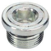 MAGNETIC PLUG