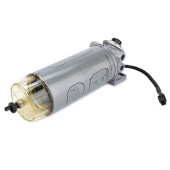 FUEL PRE-FILTER