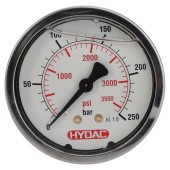 DRUKMETER