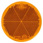 REFLECTOR ACHTER