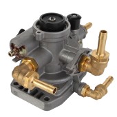 TRLR BRAKE VALVE