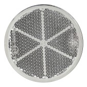 REAR REFLECTOR