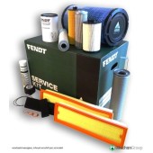 SERVICEKIT FE900V/2000U