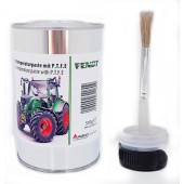 FENDT TEFLONPASTA PTFE BLIK 510GR