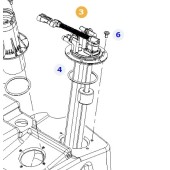 DEF SENSOR