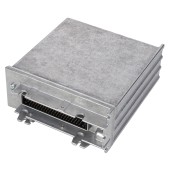 ELECTRONICS BOX