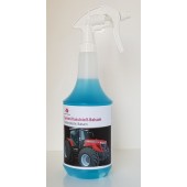 MF GUMMI/KUNSTSTOF BALSEM FLACON 1 LTR