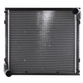 RADIATEUR (KUNSTSTOF/ALU) | PLM | 17KG