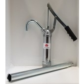 MF HANDFASSPUMPE MIT ROHR