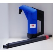 MF HANDHEBELKOLBENPUMPE UNIVERSAL AF 10