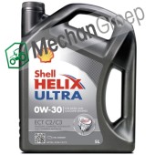 HELIX ULTRA 5W40 DOOS 3 X 5 LT