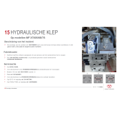 DISTRIBUTOR (extra info Mechanshop foto)