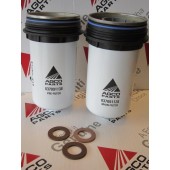 BRANDSTOFFILTER-SET**