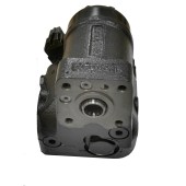 STEERING UNIT