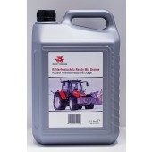 AGCO KOELVLOEISTOF ORANJE 5LTR