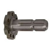 AFTAKAS (540RPM-6SPL)