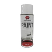 SPUITBUS BLACK SATIN [vlam<21]