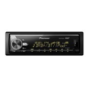 RADIO VALTRA DAB (PIONEER MVH-X580DAB)