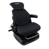 FENDT MSG 731 STOELHOES VELOUR/STOF