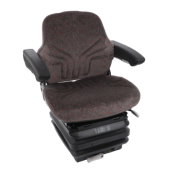 MF STOEL MSG95G/731 MECHANISCH GEVEERD