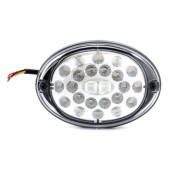 LED ACHTER UIT RIJLAMP