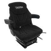 DRIVER SEAT