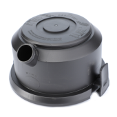 LUCHTFILTERKAP 253mm