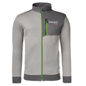 FENDT SWEATER JACKET PROFI MT XL =NML=