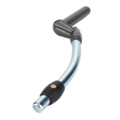 TREKPEN GEBOGEN