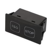 SCHAKELAAR-ISO/STOP-Z.LAMP