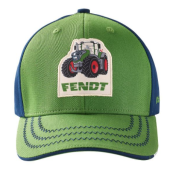 FENDT KINDER CAP
