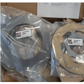 4WD SCHIJFREMMENSET MF#W#