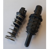 SENSOR FILTERVERONTREINIGING S017