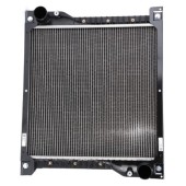 RADIATEUR
