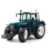 FENDT FAVORIT 816 1:32 BLAUW WEISE TOYS