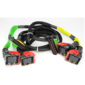 KABEL 68/2X41 68P v. ADAPTERBOX =NML=