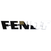 FENDT EMBLEEM