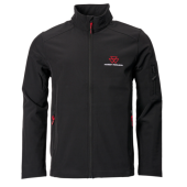 MF SOFTSHELL JAS MT XL
