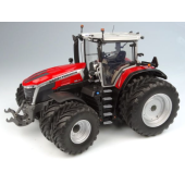 MF 9S425 DUBBELLUCHT 1:32