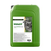 FENDT EXTRA GRADE 15W40 20LTR