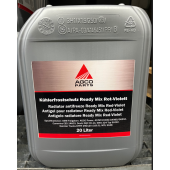 AGCO KOELVLOEISTOF ROOD-VIOLET 20LT