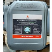 AGCO KOELVLOEISTOF ORANJE 20LTR