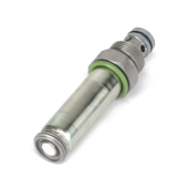 VENTIEL MESSEN/BODEM