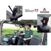 FENDT JOYSTICK ERGOSTEERSET